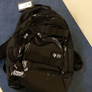 NWT Converse Utility Backpack - Skateboard…